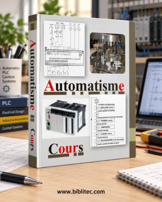 Introduction à l'automatisme industriel