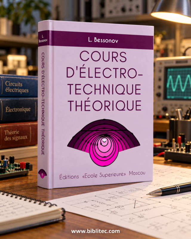 Cours D’électrotechnique Théorique Pdf