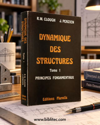 Dynamique des structures Tome 1