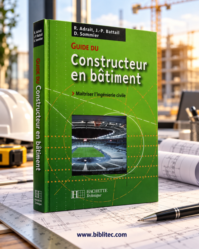 Guide Du Constructeur en Batiment