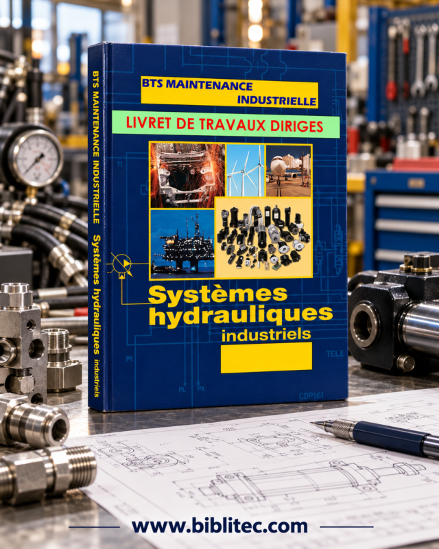 Introduction aux circuits hydrauliques fonctionnement et composants