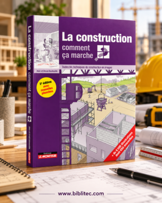 La construction : comment ça marche Pdf